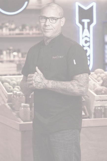 Top Chef All Stars, Eliminated Chefs